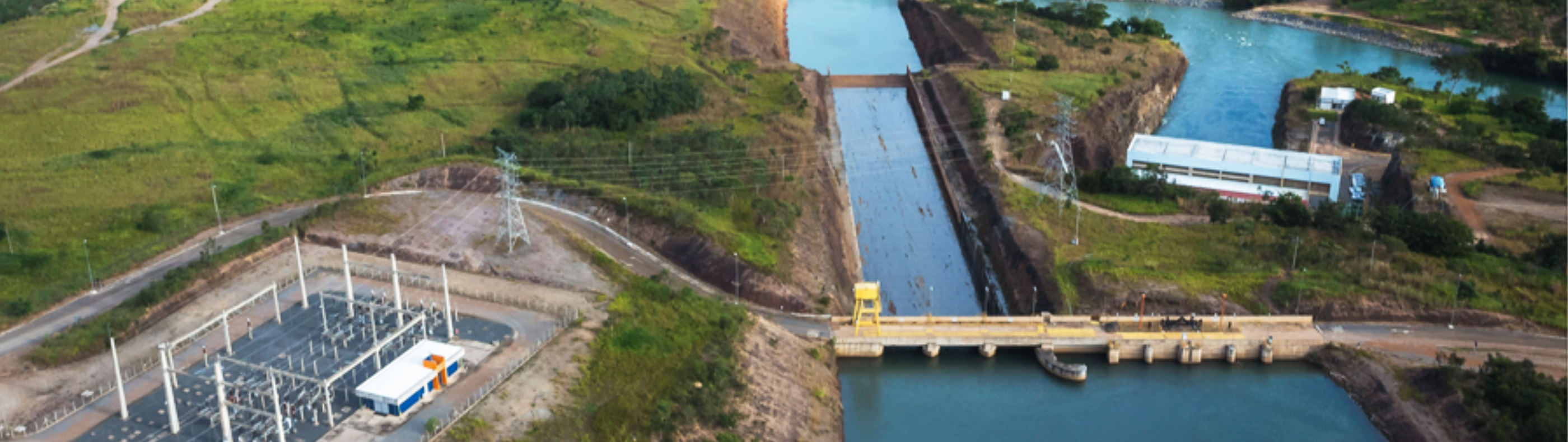 Neoenergia amplia participação na hidrelétrica Corumbá III